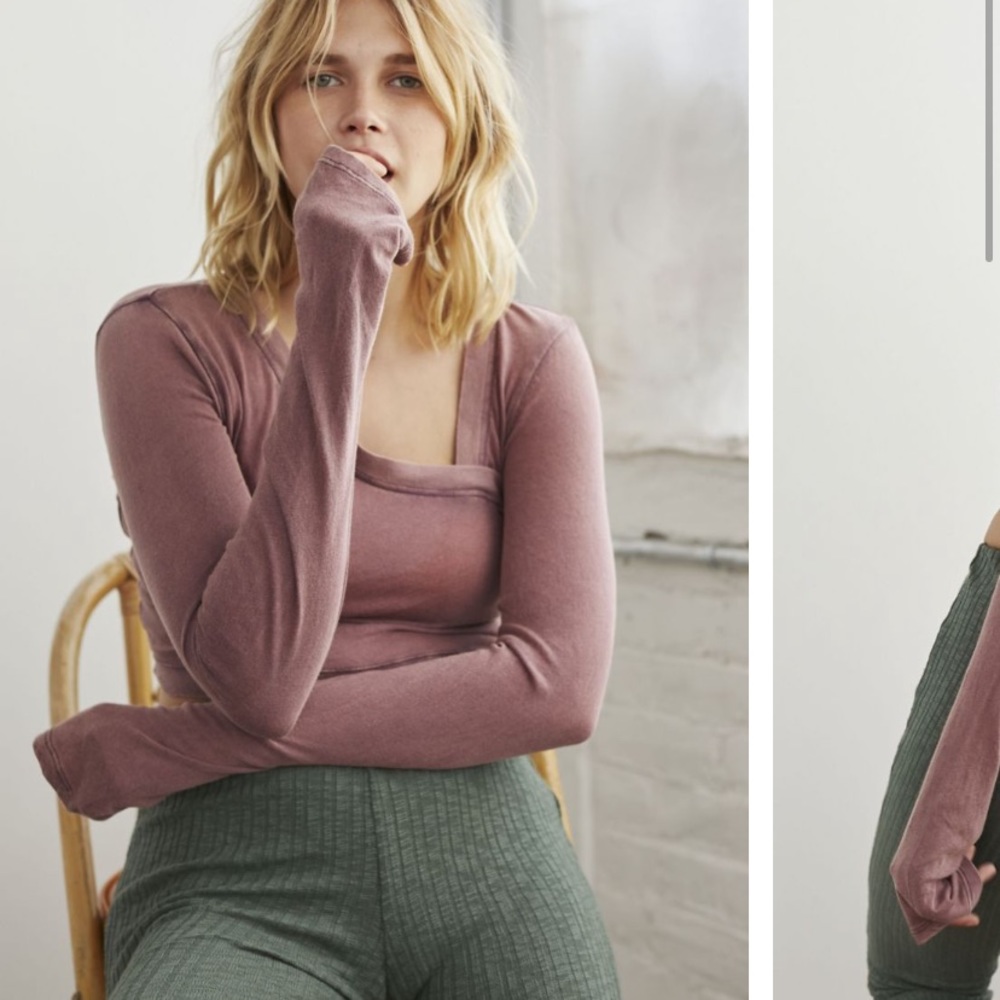 NWT UO top bundle